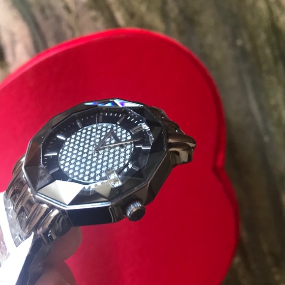 NWT MANHATTAN CM 204212 Watces Japan Quartz. - Picture 5 of 12